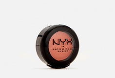 ВЫСОКОПИГМЕНТИРОВАННЫЕ ТЕНИ ДЛЯ ВЕК Nyx Professional Makeup