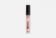 БЛЕСК ДЛЯ ГУБ Nyx Professional Makeup