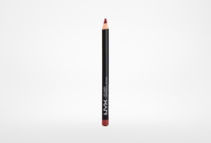 Карандаш для губ Nyx Professional Makeup