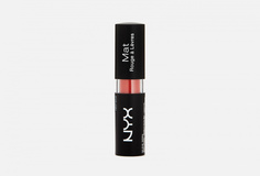 МАТОВАЯ ГУБНАЯ ПОМАДА Nyx Professional Makeup