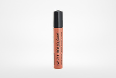ЖИДКАЯ ГУБНАЯ ПОМАДА Nyx Professional Makeup