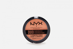 СУХОЙ ХАЙЛАЙТЕР Nyx Professional Makeup