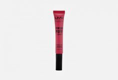 ПОМАДА ДЛЯ ГУБ С ПУДРОВЫМ ЭФФЕКТОМ Nyx Professional Makeup