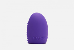 Мини-перчатка для мытья кистей Manly PRO