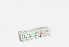 Зубная паста R.O.C.S.