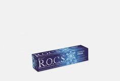 Зубная паста R.O.C.S.
