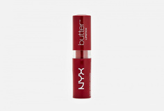 УВЛАЖНЯЮЩАЯ ПОМАДА Nyx Professional Makeup