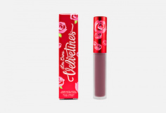 Матовая помада Lime Crime