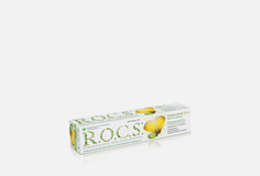 Зубная паста R.O.C.S.