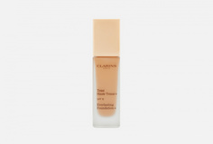 Устойчивый тональный крем SPF 15 Clarins