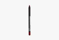 Стойкий карандаш для контура глаз Nyx Professional Makeup