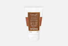 Солнечный суперкрем для лица SPF30 Sisley