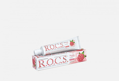 Зубная паста R.O.C.S.