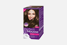 Стойкая краска-мусс для волос Schwarzkopf & Henkel