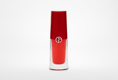 Матовый блеск для губ Giorgio Armani