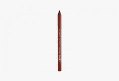 СТОЙКИЙ КАРАНДАШ ДЛЯ ГУБ Nyx Professional Makeup