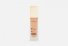 Устойчивый тональный крем SPF 15 Clarins