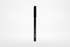 Карандаш для губ Nyx Professional Makeup