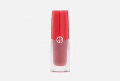 Матовый блеск для губ Giorgio Armani