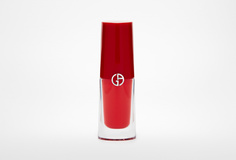 Матовый блеск для губ Giorgio Armani