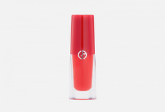 Матовый блеск для губ Giorgio Armani