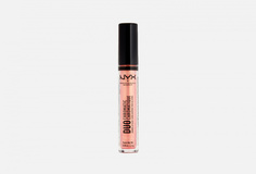 БЛЕСК ДЛЯ ГУБ Nyx Professional Makeup
