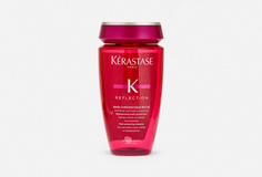 Шампунь для поврежденных и осветленных окрашенных волос Kerastase