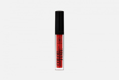 Жидкая матовая губная помада TF Cosmetics