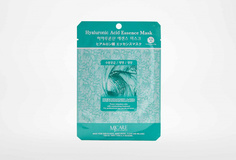 Маска тканевая гиалуроновая кислота Mijin Care
