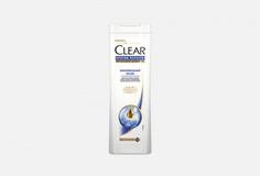 Шампунь против перхоти для женщин Clear
