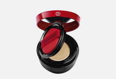 Тональный кушон Giorgio Armani