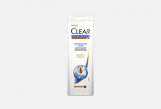 Шампунь против перхоти для женщин Clear