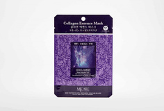 Маска тканевая коллаген Mijin Care