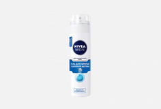 Гель для бритья 3-дневной щетины Nivea