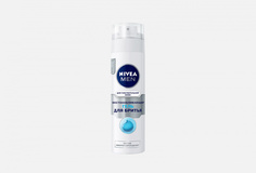 Восстанавливающий гель для бритья Nivea