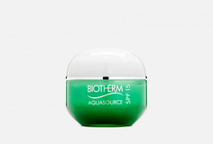 Ультра-легкий крем для лица для нормальной и комбинированной кожи SPF15 Biotherm