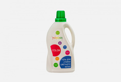 Гель для стирки Fresh Bubble