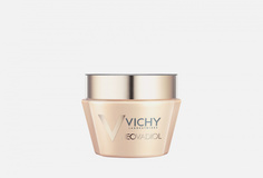 Компенсирующий комплекс, дневной крем-уход Vichy для нормальной кожи в период менопаузы
