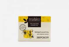 Шампунь твердый Miko