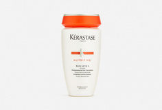 Питательный шампунь для волос Kerastase