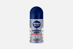 Дезодорант - ролик Nivea
