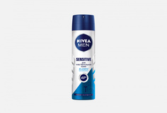 Дезодорант - спрей Nivea