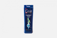 Шампунь против перхоти для мужчин Clear