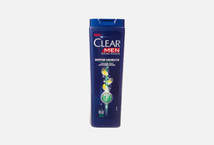 Шампунь против перхоти для мужчин Clear