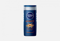 Гель для душа Nivea