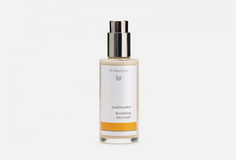 Увлажняющее молочко для лица Dr.Hauschka