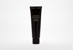 Обогащенная очищающая пенка Shiseido