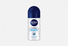 Дезодорант шарик Nivea