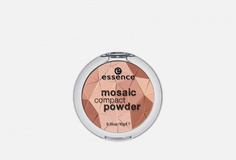 Компактная пудра Essence