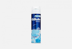 Пена для бритья Gillette